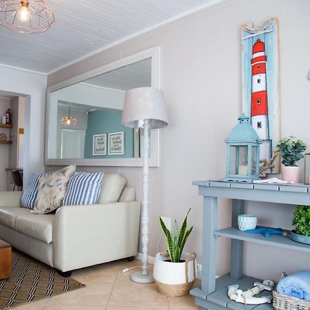 Mylas Cottage Swakopmund Exteriér fotografie