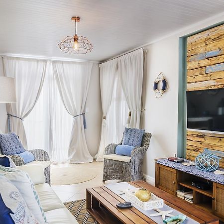 Mylas Cottage Swakopmund Exteriér fotografie