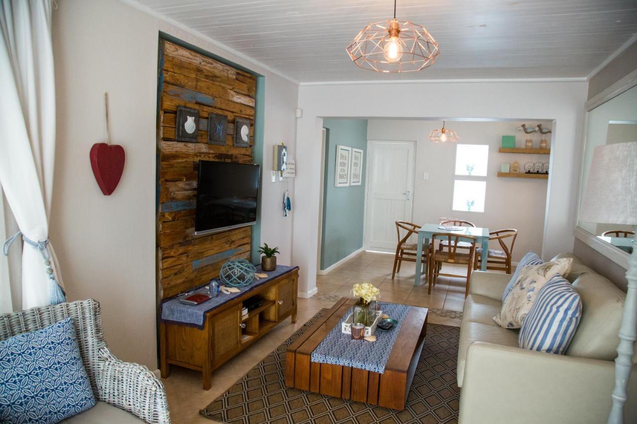 Mylas Cottage Swakopmund Exteriér fotografie