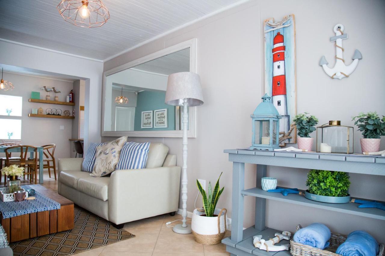 Mylas Cottage Swakopmund Exteriér fotografie