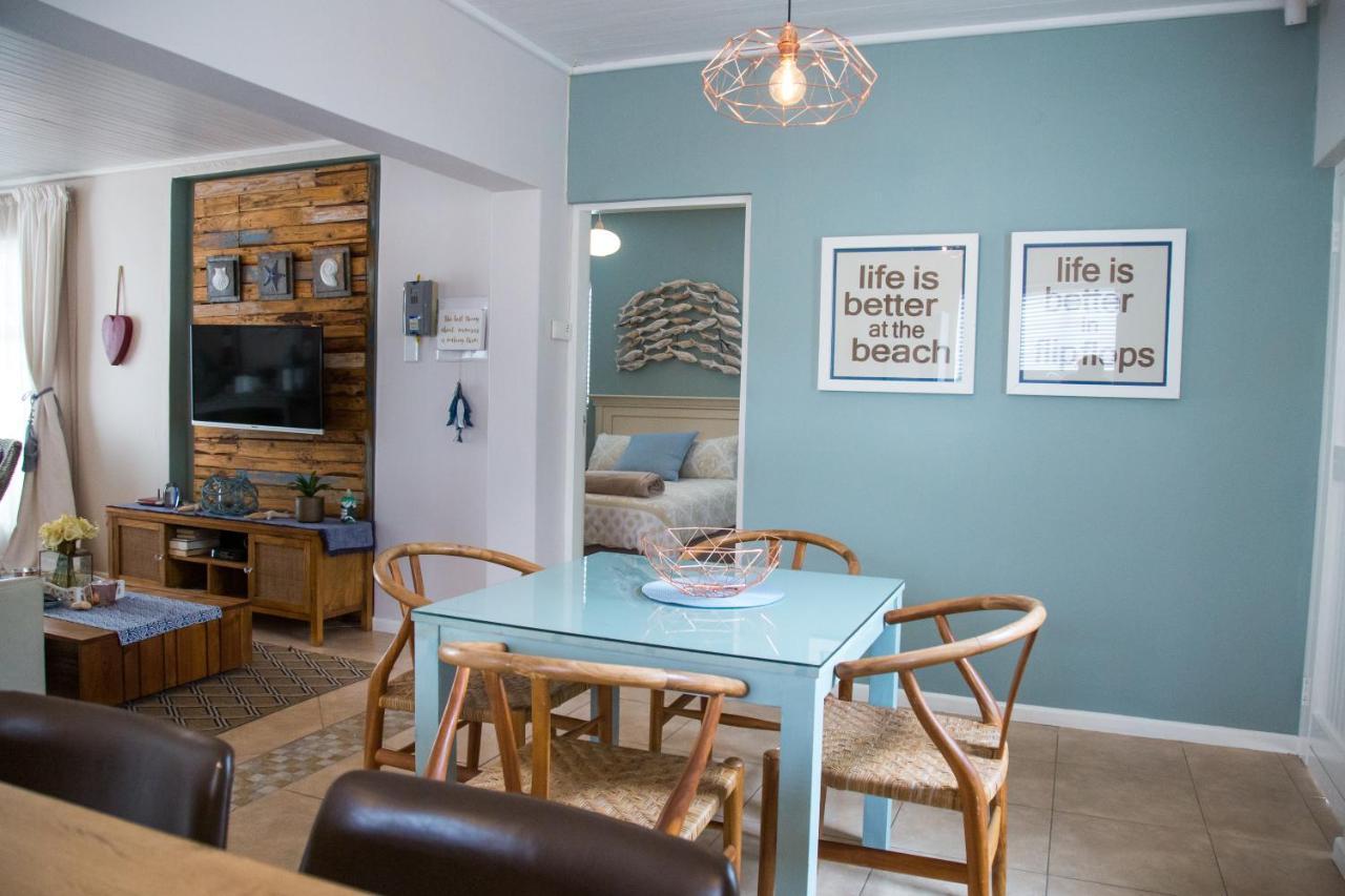 Mylas Cottage Swakopmund Exteriér fotografie