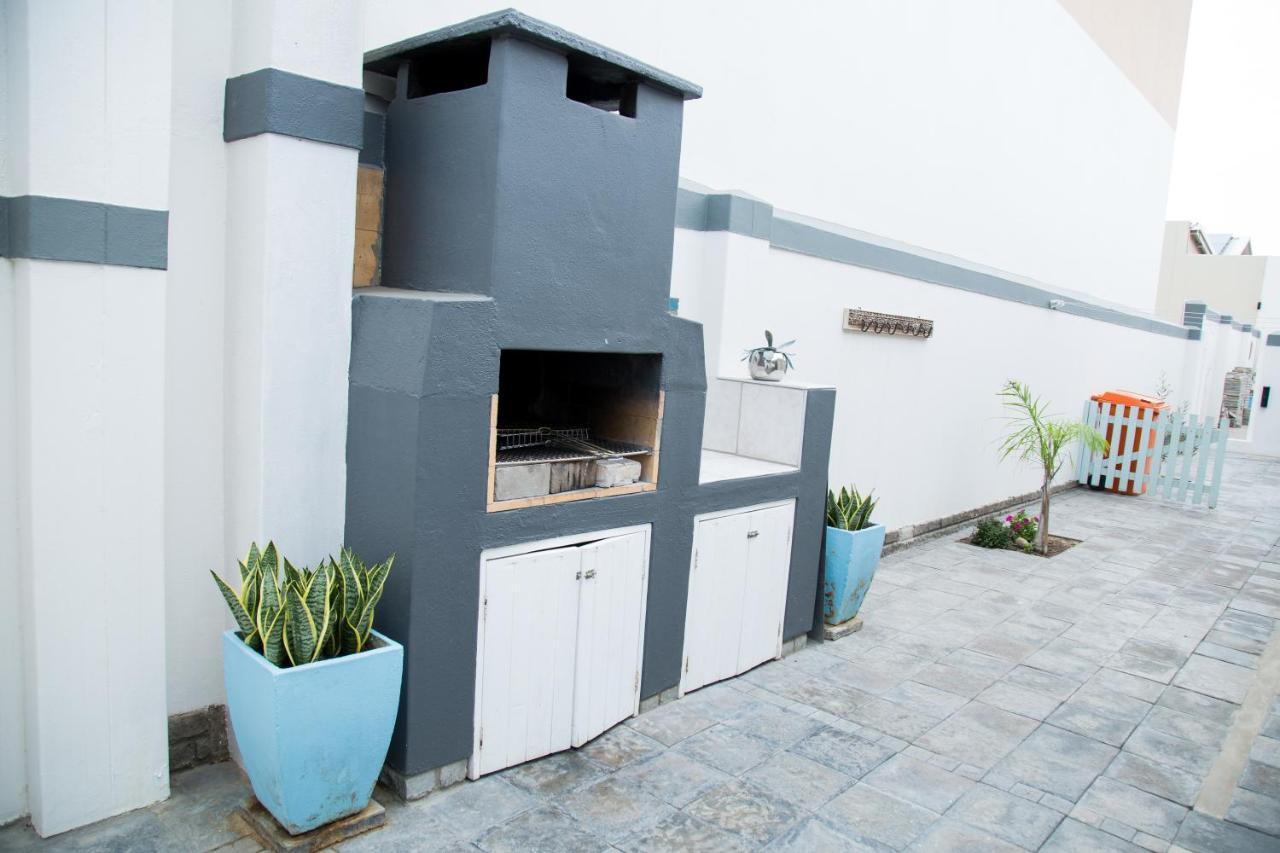Mylas Cottage Swakopmund Exteriér fotografie