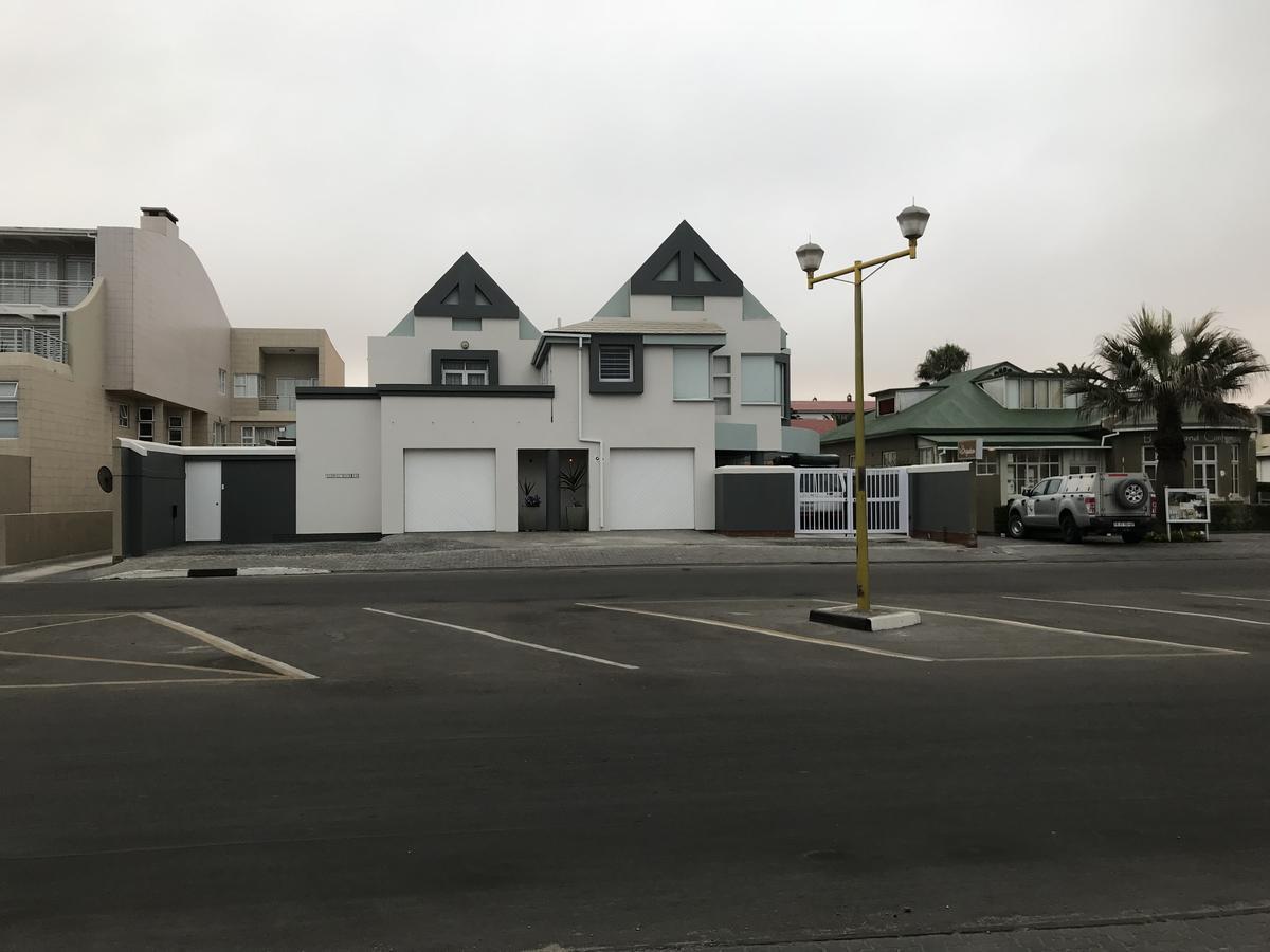 Mylas Cottage Swakopmund Exteriér fotografie