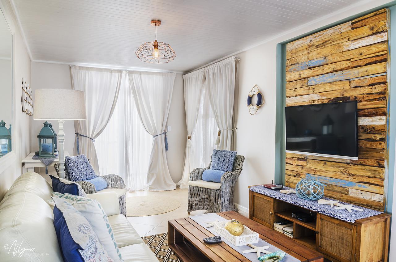 Mylas Cottage Swakopmund Exteriér fotografie