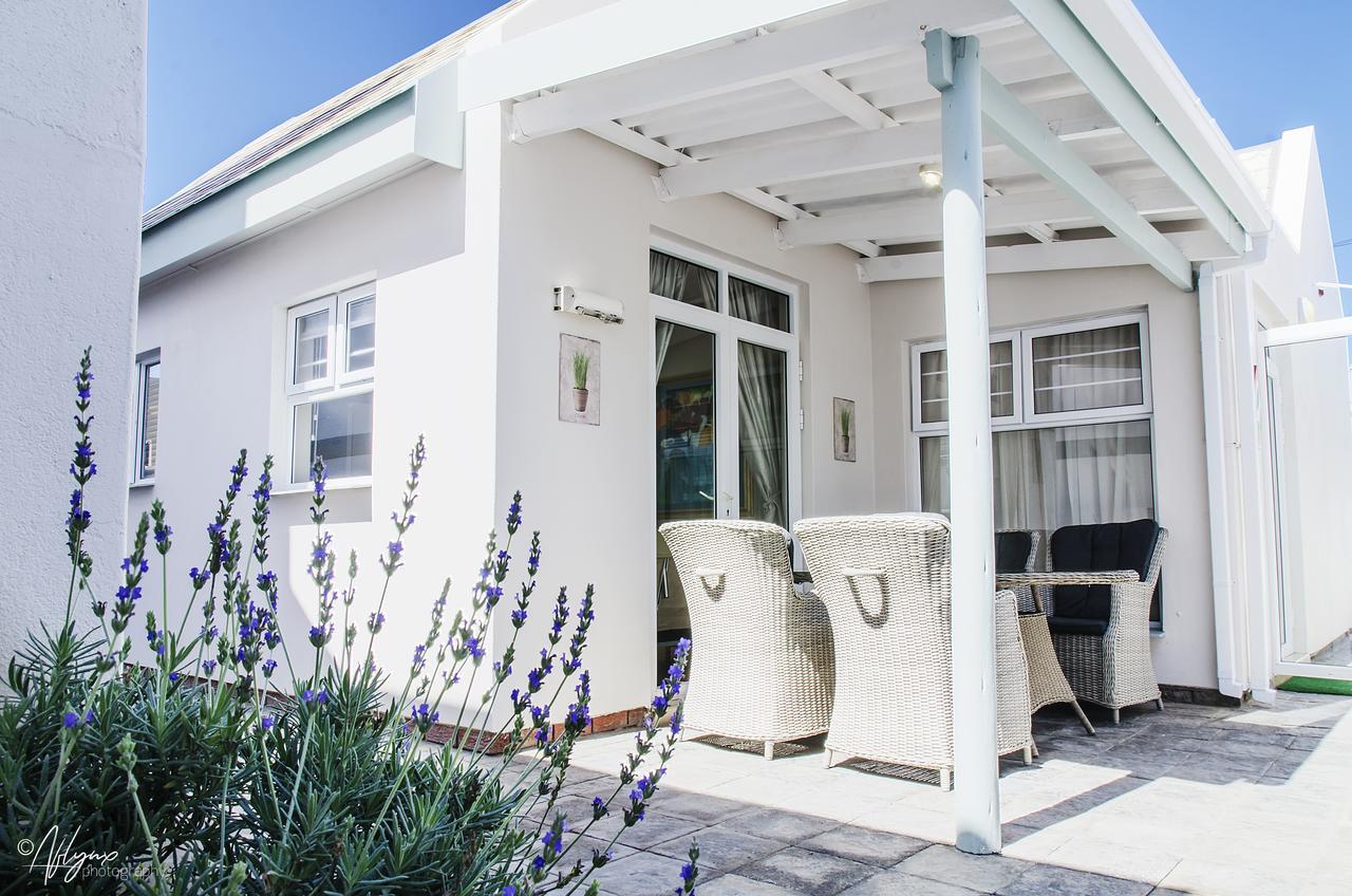 Mylas Cottage Swakopmund Exteriér fotografie