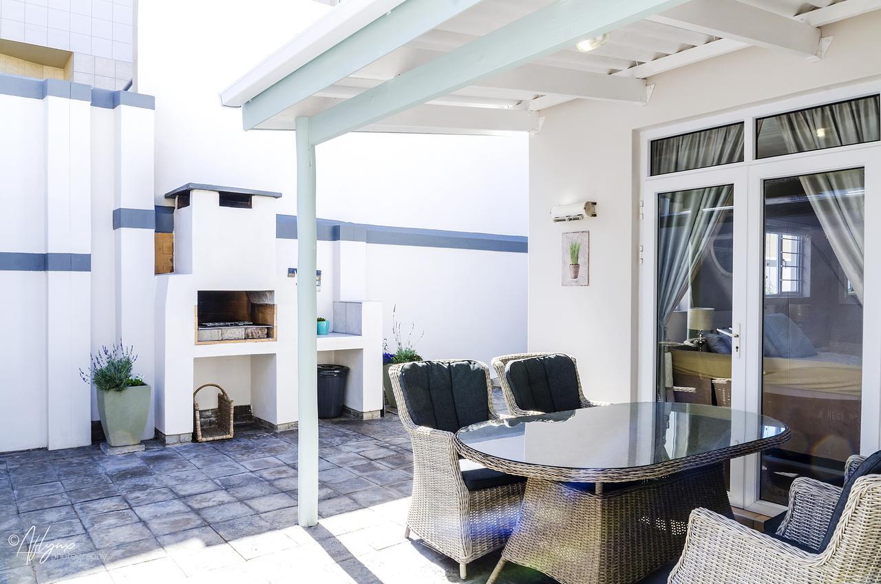 Mylas Cottage Swakopmund Exteriér fotografie